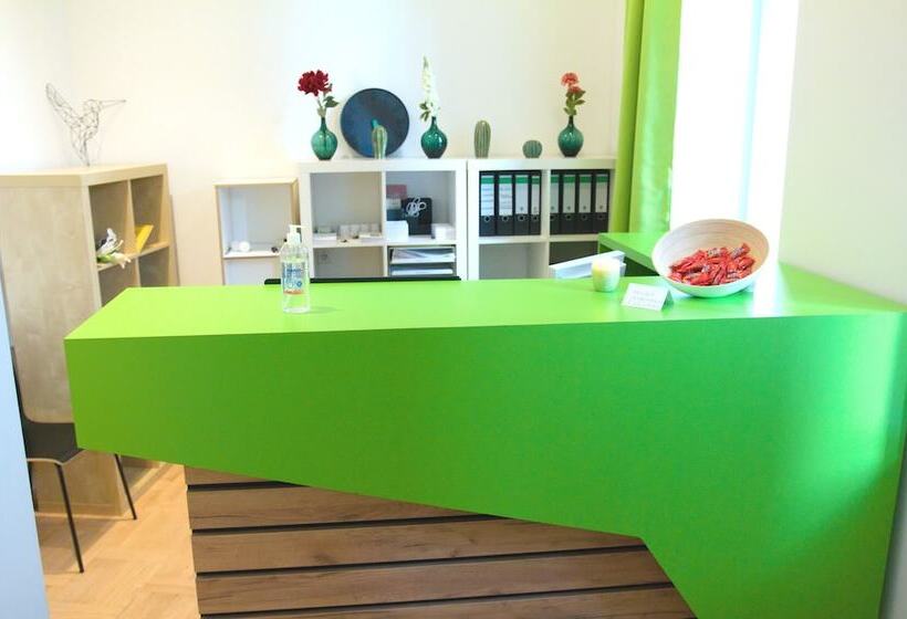 Bestprice Hotel Aachen Hauptbahnhof