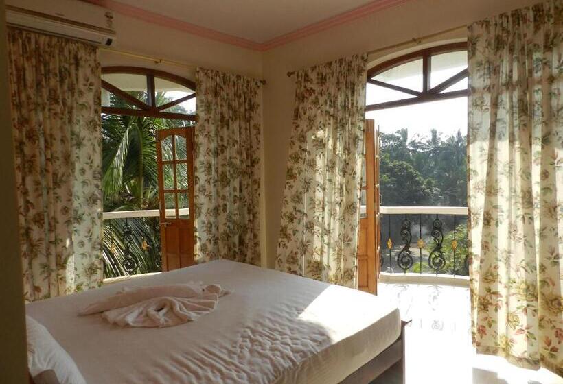 هتل Bluesea Beach Resort