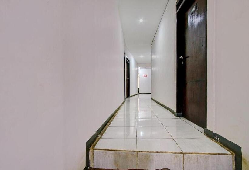هتل Capital O 90071 Paralayang View