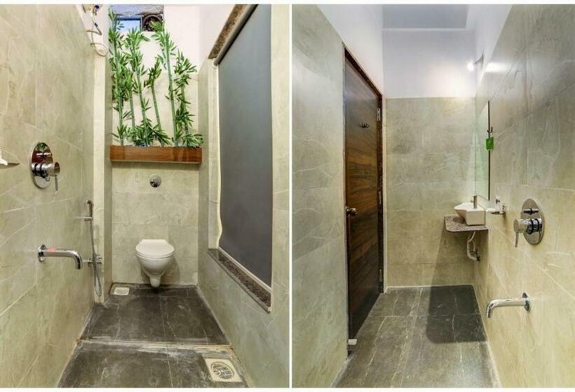 בית מלון כפרי Collection O 24848 Royal Imperio