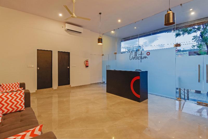 ホテル Super Collection O Govind Marg