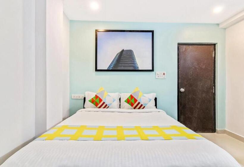 هتل Collection O Vennela Residency