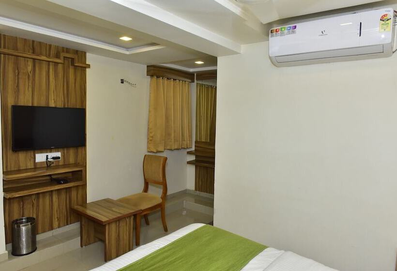 בית מלון כפרי Dreamland