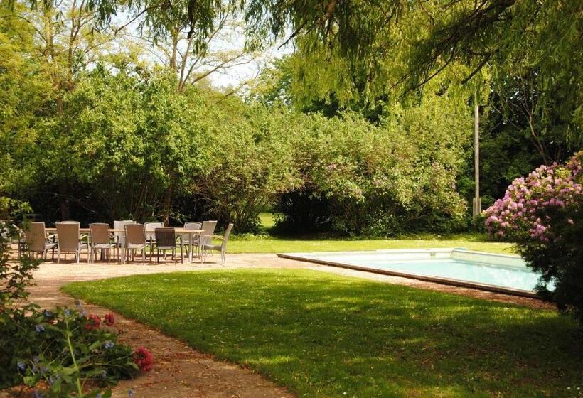 فندق Elisefarm