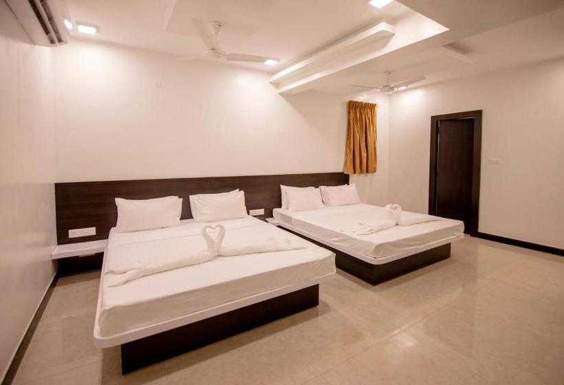 Hotel Gopuram Residency