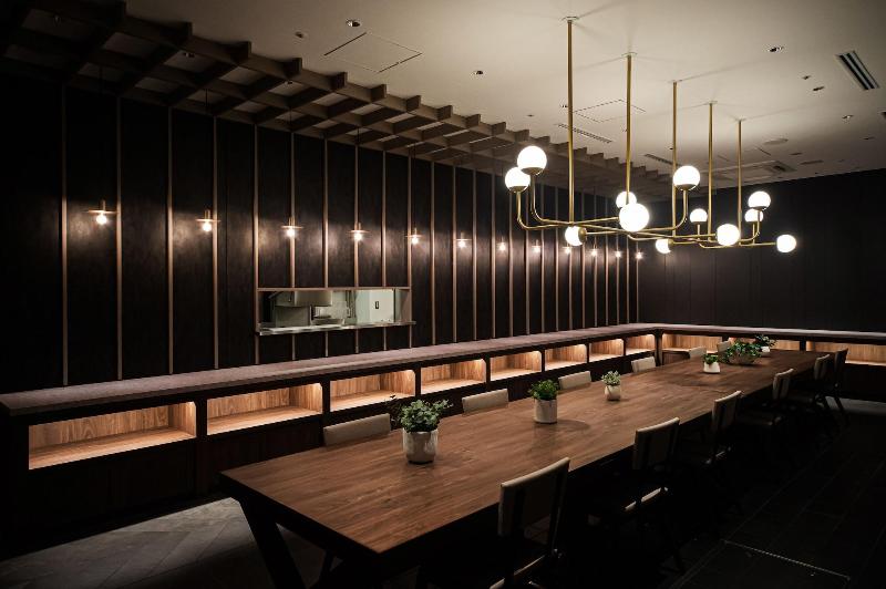 Grids Premium Hotel Osaka Namba