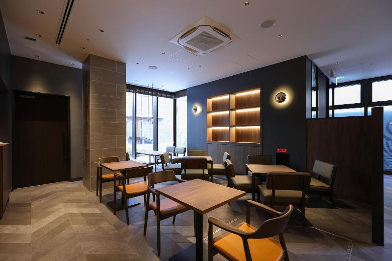 Grids Premium Hotel Osaka Namba