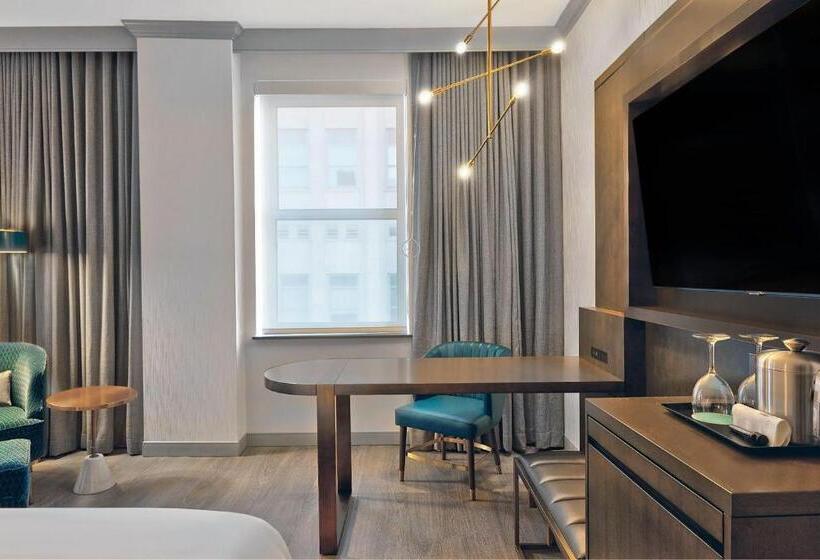 فندق Le Méridien St. Louis Downtown