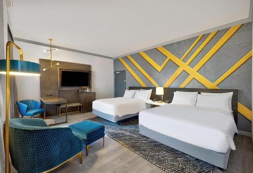 فندق Le Méridien St. Louis Downtown