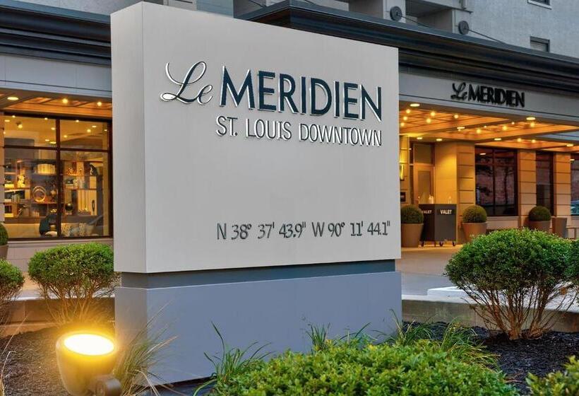 فندق Le Méridien St. Louis Downtown