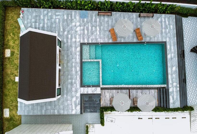 هتل Li Calla Resort Trat