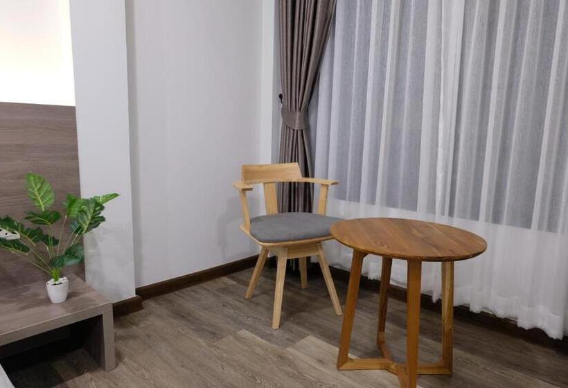هتل Li Calla Resort Trat