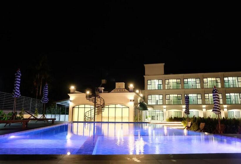 هتل Li Calla Resort Trat