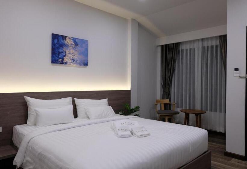 هتل Li Calla Resort Trat