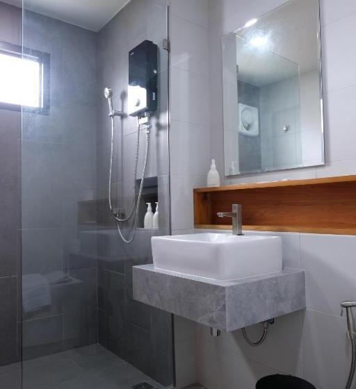 هتل Li Calla Resort Trat