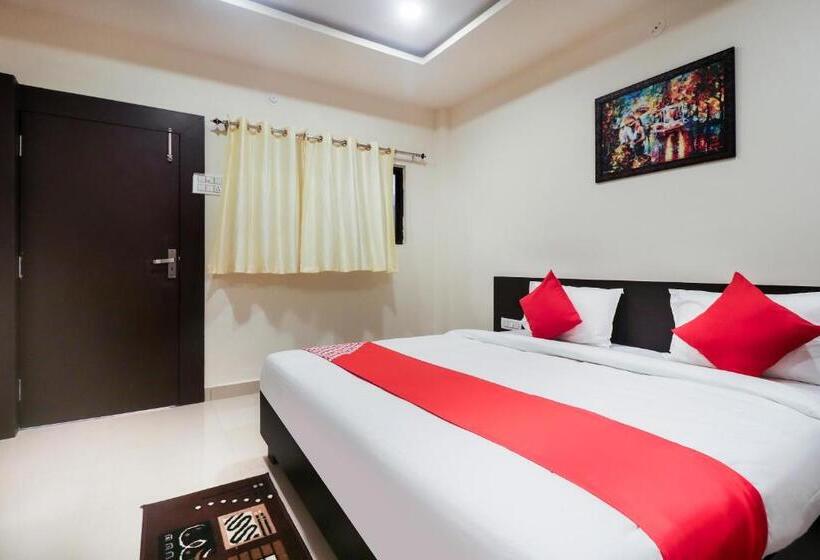 호텔 O Captain Inn