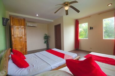 هتل Sea Forest Beach Resort