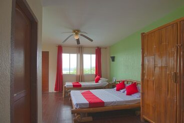 هتل Sea Forest Beach Resort