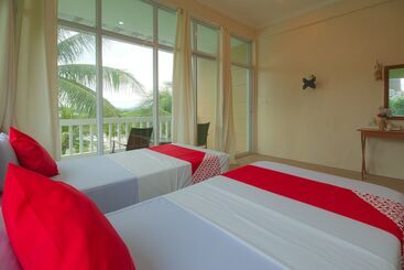 هتل Sea Forest Beach Resort