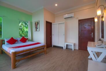 هتل Sea Forest Beach Resort