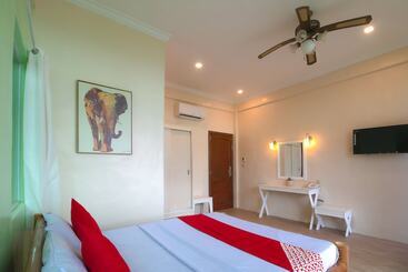 هتل Sea Forest Beach Resort