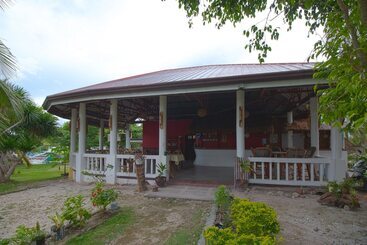 هتل Sea Forest Beach Resort