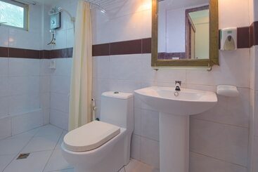 هتل Sea Forest Beach Resort