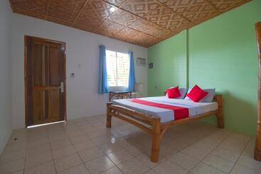 هتل Sea Forest Beach Resort
