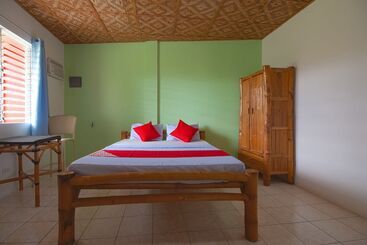 هتل Sea Forest Beach Resort