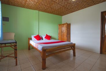 هتل Sea Forest Beach Resort