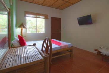 هتل Sea Forest Beach Resort