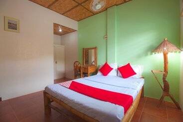 هتل Sea Forest Beach Resort