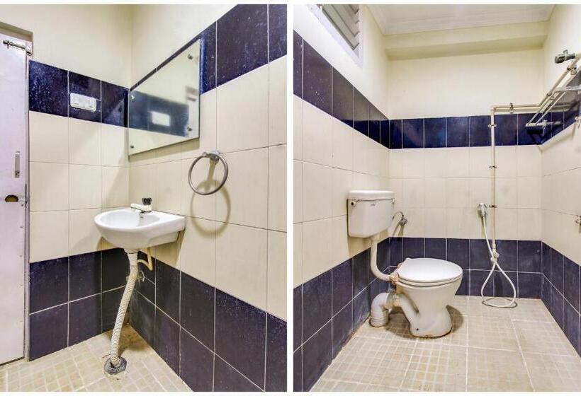 هتل O Srinivasa Residency