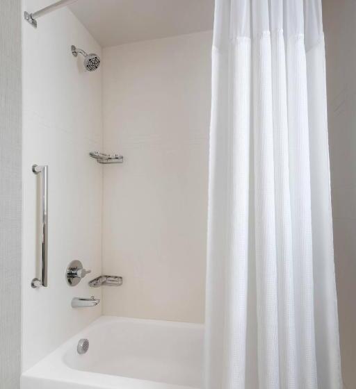 호텔 Residence Inn Waco South
