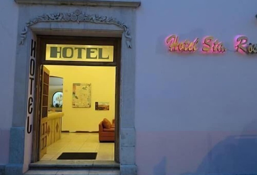Fotos del hotel Santa Rosa:  38