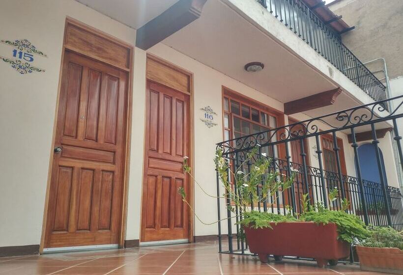 Fotos del hotel Santa Rosa:  37