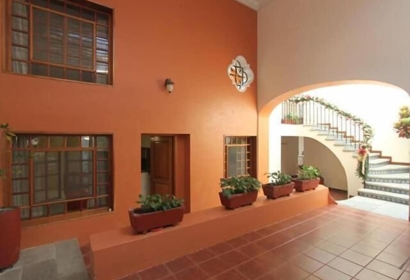 Fotos del hotel Santa Rosa:  40