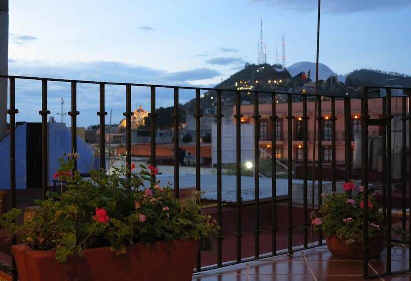 Fotos del hotel Santa Rosa:  34