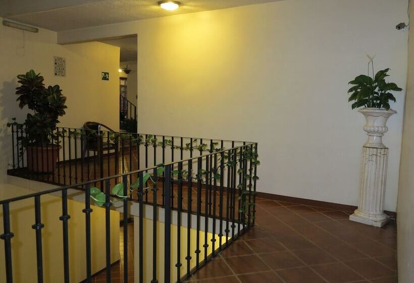 Fotos del hotel Santa Rosa:  31