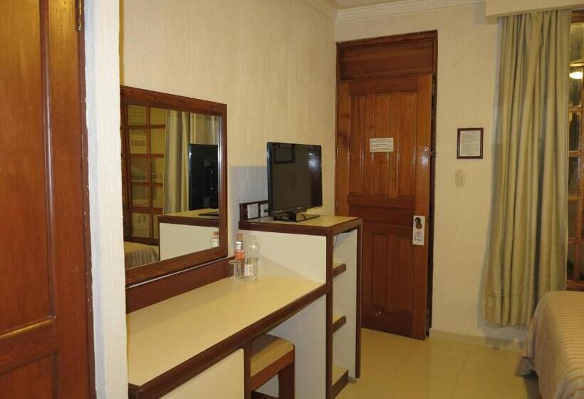 Fotos del hotel Santa Rosa:  26