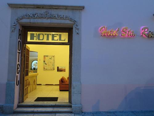 Fotos del hotel Santa Rosa:  29