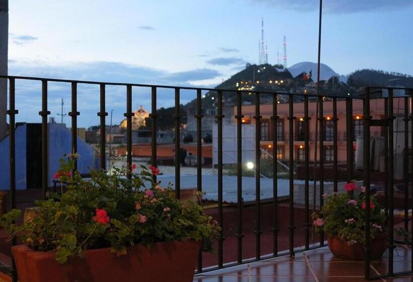 Fotos del hotel Santa Rosa:  30