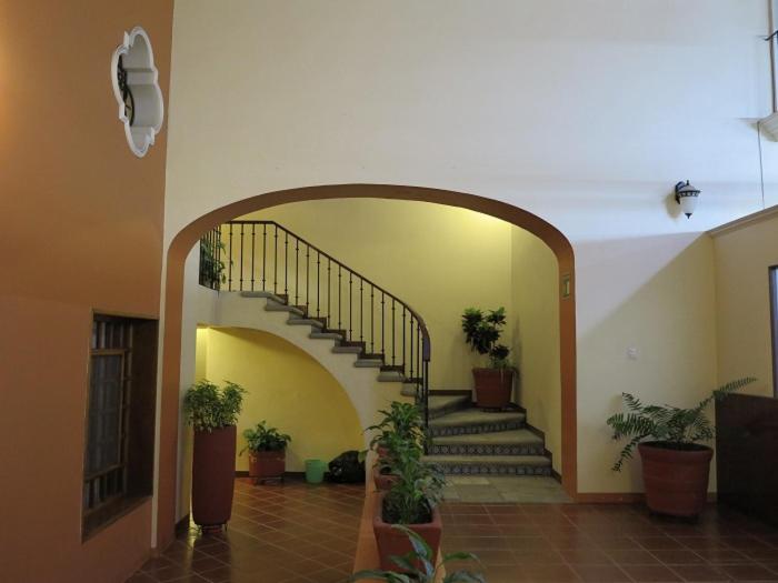 Fotos del hotel Santa Rosa:  39