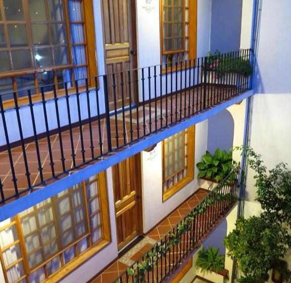 Fotos del hotel Santa Rosa:  42