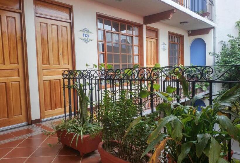 Fotos del hotel Santa Rosa:  32