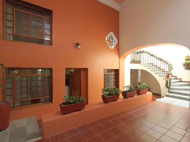 Fotos del hotel Santa Rosa:  27