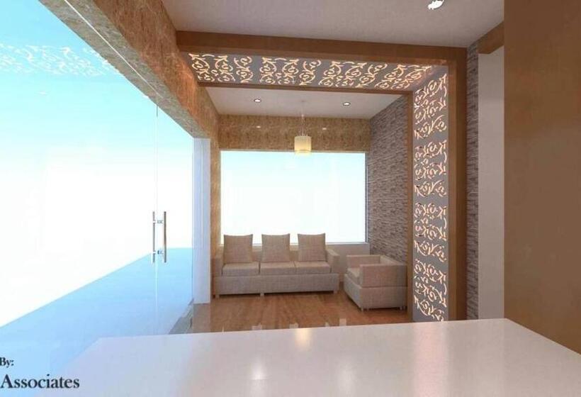 هتل Spark Residency