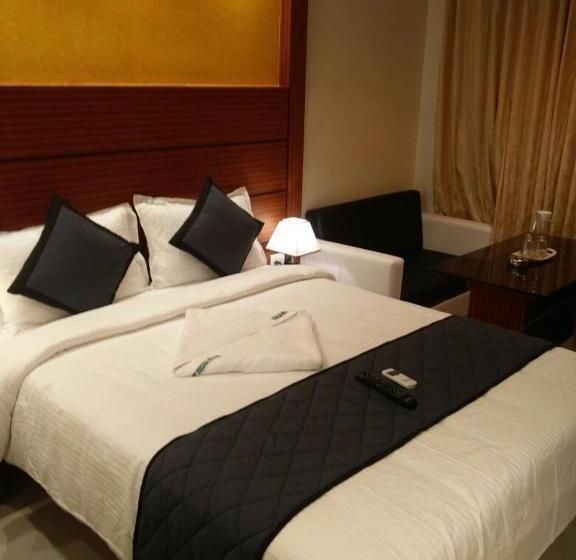 هتل Spark Residency