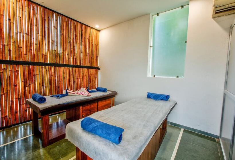 בית מלון כפרי The Cloyster Resort And Spa