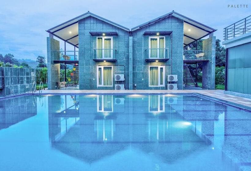בית מלון כפרי The Cloyster Resort And Spa